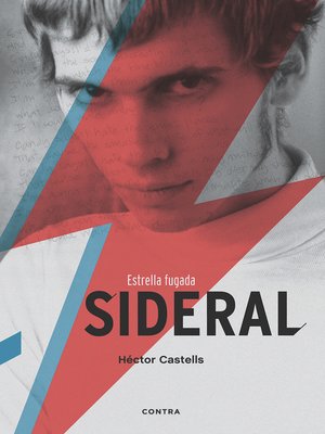 cover image of Sideral